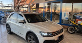 Volkswagen Tiguan 2.0 TDI DSG 150CH R LINE GPS-LED-VIRTUAL-TOIT OUVRANT-CUIR-A   Meteren 59