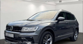 Volkswagen Tiguan occasion 2019 mise en vente à sarcelles par le garage SELECTIVE AUTO - photo n°1