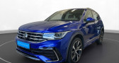 Volkswagen Tiguan 2.0 TDI DSG 4MOTION R-Line PANO AHK  � LEIMBACH 68