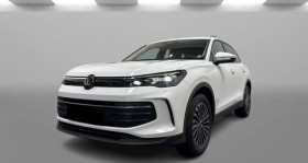 Volkswagen Tiguan , garage RM CONCEPT CAR � Meteren