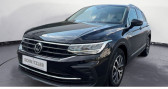 Volkswagen Tiguan 2.0 TDI DSG Life LED NAVI   LEIMBACH 68
