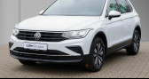 Annonce Volkswagen Tiguan occasion Diesel 2.0 TDI DSG Move � LEIMBACH