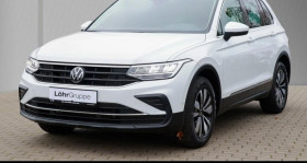 Volkswagen Tiguan , garage MB68 AUTO IMPORT � LEIMBACH