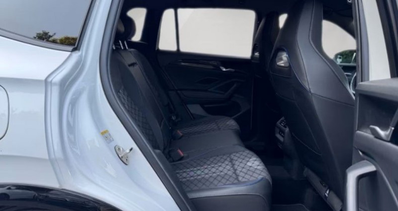 Volkswagen Tiguan 2.0 TDI DSG R-Line 150CH -ACC-LED-GPS-BLACK EDITION-ATTACHE  2025 - photo n°5 Volkswagen Tiguan 2.0 TDI DSG R-Line 150CH -ACC-LED-GPS-BLACK EDITION-ATTACHE   occasion à Meteren - photo n°5