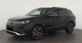 Annonce Volkswagen Tiguan occasion Diesel 2.0 TDI DSG R-Line 150CH-GPS-LES-ACC-VIRTUAL COCKPIT-TOIT OU � Meteren