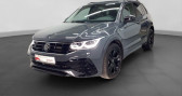 Volkswagen Tiguan 2.0 TDI DSG R-LINE BLACK STYLE LM19 AHK  � LEIMBACH 68
