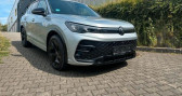Volkswagen Tiguan occasion année 2024 boite Automatique Annonce Volkswagen Tiguan occasion Diesel 2.0 TDI DSG R-Line à SAINT-ROMAIN-DE-JALIONAS