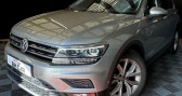 Volkswagen Tiguan occasion année 2018 boite Automatique Annonce Volkswagen Tiguan occasion Diesel 2.0 tdi dsg7 150 carat à Saint Martin Boulogne