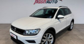 Volkswagen Tiguan occasion année 2018 boite Automatique Annonce Volkswagen Tiguan occasion Diesel 2.0 TDi DSG7 150cv CONFORTLINE-BVA-2018 à Gerzat