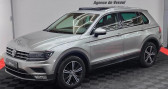Annonce Volkswagen Tiguan occasion Diesel 2.0 TDI DSG7 Bluemotion Carat 4Motion - 190 cv / Toit ouvran � Vaivre et Montoille