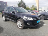 Volkswagen Tiguan occasion année 2014 boite Manuelle Annonce Volkswagen Tiguan occasion Diesel 2.0 TDI FAP BM 140 Carat 4Motion à Labège