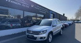 Volkswagen Tiguan occasion année 2015 boite Manuelle Annonce Volkswagen Tiguan occasion Diesel 2.0 TDi LOUNGE GPS TEL CLIM REGULATEUR à Verson