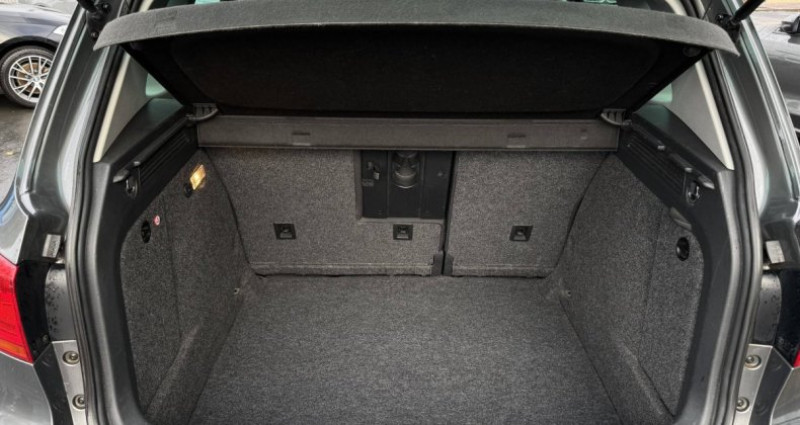 Volkswagen Tiguan 2.0 TDi LOUNGE GPS TEL KEYLESS CLIM REGUL 2016 - photo n°6 Volkswagen Tiguan 2.0 TDi LOUNGE GPS TEL KEYLESS CLIM REGUL  occasion à Verson - photo n°6