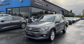 Volkswagen Tiguan occasion  année 2016 boite Manuelle Annonce Volkswagen Tiguan occasion Diesel 2.0 TDi LOUNGE GPS TEL KEYLESS CLIM REGUL à Verson
