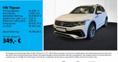 Volkswagen Tiguan 2.0 TDI R-Line 4M*IQ.LIGHT*AHK*Area View*  � LEIMBACH 68