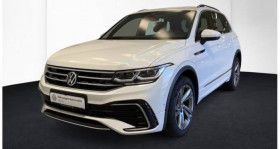 Volkswagen Tiguan , garage SELECTIVE AUTO  sarcelles