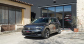 Annonce Volkswagen Tiguan occasion Diesel 2.0 TDI / R LINE / DISTRIB OK /197 CH Stage 1 � L'ISLE SUR LA SORGUE