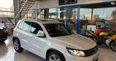 Voiture occasion Volkswagen Tiguan 2.0 TDI R LINE EXCLUSIVE 140CH MOD 2013 GPS-LED-CUIR-TOIT OU