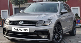 Volkswagen Tiguan occasion 2017 mise en vente &agrave; Wittelsheim par le garage DM AUTOS - photo n&deg;1