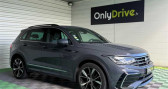 Volkswagen Tiguan 2.0 TDI RLine   SAINT FULGENT 85