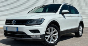 Volkswagen Tiguan occasion 2017 mise en vente à ORCHAMPS VENNES par le garage PASSION AUTOMOBILE MDC - photo n°1