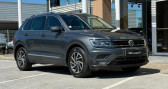 Volkswagen Tiguan 2.0 TDI TURBO 150Ch  2018 - annonce de voiture en vente sur Auto Sélection.com