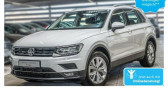 Annonce Volkswagen Tiguan occasion Diesel 2.0 TDI à Eschentzwiller