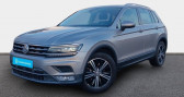 Annonce Volkswagen Tiguan occasion Essence 2.0 TSI 180 BlueMotion Technology DSG7 4Motion Carat Edition � La Rochelle