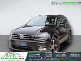 Annonce Volkswagen Tiguan occasion Essence 2.0 TSI 180 BMT BVA 4Motion � Beaupuy
