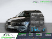 Annonce Volkswagen Tiguan occasion Essence 2.0 TSI 180 BMT BVA 4Motion � Beaupuy