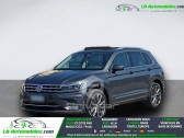 Annonce Volkswagen Tiguan occasion Essence 2.0 TSI 180 BMT BVA 4Motion � Beaupuy