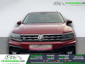 Volkswagen Tiguan 2.0 TSI 180 BMT BVA 4Motion  occasion � Beaupuy - photo n�3