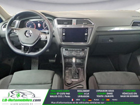 Volkswagen Tiguan 2.0 TSI 180 BMT BVA 4Motion  occasion � Beaupuy - photo n�2
