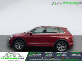 Volkswagen Tiguan 2.0 TSI 180 BMT BVA 4Motion  occasion � Beaupuy - photo n�2