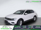 Annonce Volkswagen Tiguan occasion Essence 2.0 TSI 180 BMT BVA 4Motion � Beaupuy