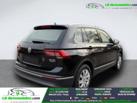 Volkswagen Tiguan 2.0 TSI 180 BMT BVA 4Motion  occasion � Beaupuy - photo n�4