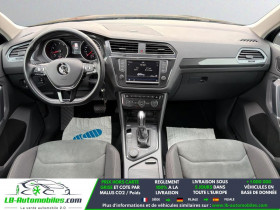 Volkswagen Tiguan 2.0 TSI 180 BMT BVA 4Motion  occasion � Beaupuy - photo n�3