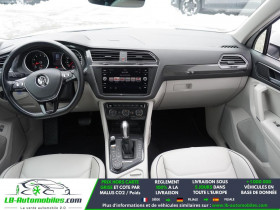 Volkswagen Tiguan 2.0 TSI 180 BMT BVA 4Motion  occasion � Beaupuy - photo n�3