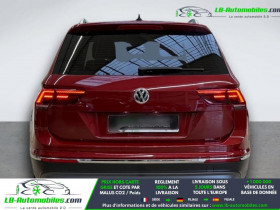 Volkswagen Tiguan 2.0 TSI 180 BMT BVA 4Motion  occasion � Beaupuy - photo n�6
