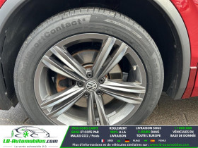 Volkswagen Tiguan 2.0 TSI 180 BMT BVA 4Motion  occasion � Beaupuy - photo n�5