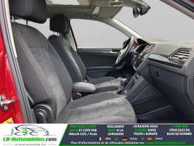 Volkswagen Tiguan 2.0 TSI 180 BMT BVA 4Motion  occasion � Beaupuy - photo n�4