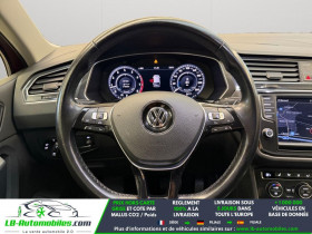 Volkswagen Tiguan 2.0 TSI 180 BMT BVA 4Motion  occasion � Beaupuy - photo n�9