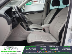 Volkswagen Tiguan 2.0 TSI 180 BMT BVA 4Motion  occasion � Beaupuy - photo n�7