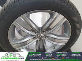 Volkswagen Tiguan 2.0 TSI 180 BMT BVA 4Motion  occasion � Beaupuy - photo n�8