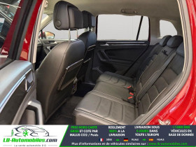 Volkswagen Tiguan 2.0 TSI 180 BMT BVA 4Motion  occasion � Beaupuy - photo n�8