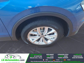 Volkswagen Tiguan 2.0 TSI 180 BMT BVA 4Motion  occasion � Beaupuy - photo n�7