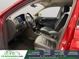 Volkswagen Tiguan 2.0 TSI 180 BMT BVA 4Motion  occasion � Beaupuy - photo n�7