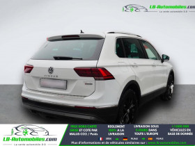 Volkswagen Tiguan 2.0 TSI 180 BMT BVA 4Motion  occasion � Beaupuy - photo n�4