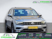 Annonce Volkswagen Tiguan occasion Essence 2.0 TSI 180 BMT BVA 4Motion � Beaupuy