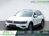 Annonce Volkswagen Tiguan occasion Essence 2.0 TSI 180 BMT BVA 4Motion � Beaupuy